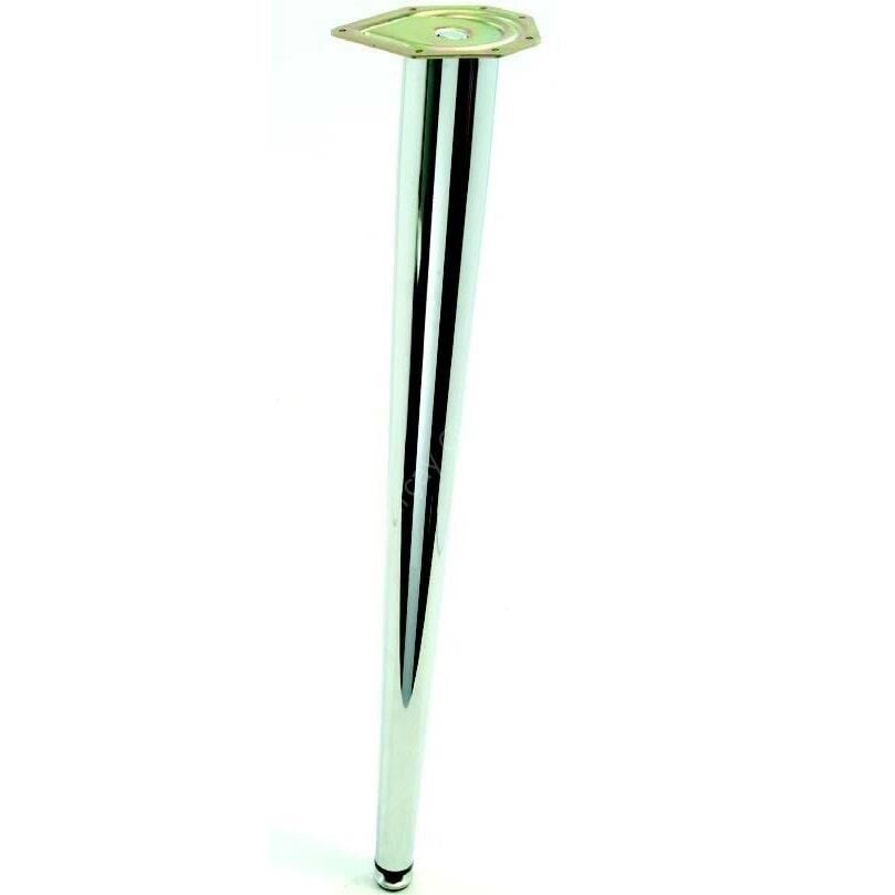Masa Ayağı 11.260 - 60-32mm Konik Açılı (4 Adet)