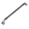 Roma Kulp Antik Gümüş 128-160-224mm 224 MM
