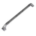 Roma Kulp Antik Gümüş 128-160-224mm 224 MM