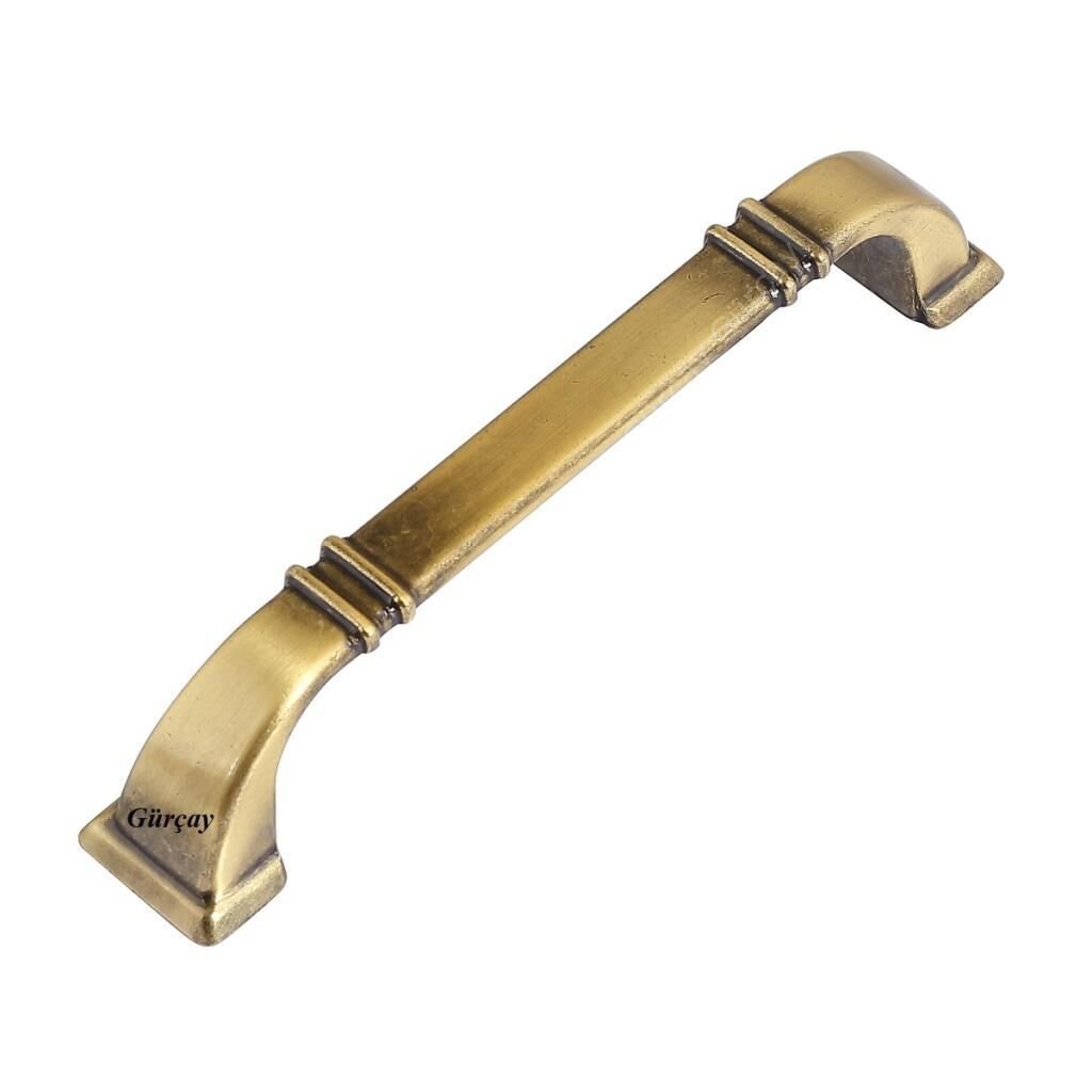 Roma Kulp Antik Sarı 128-160-224mm 128mm