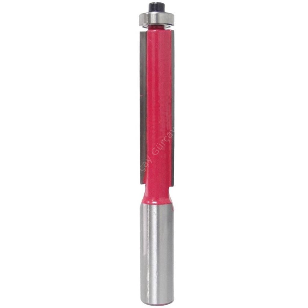 Topshop TH14417 Freze Bıçağı Rulmanlı 12*12*50mm