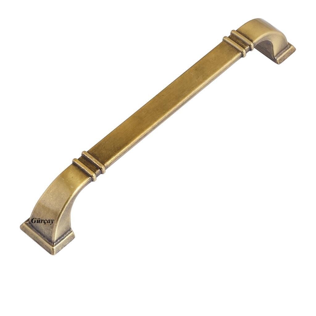 Roma Kulp Antik Sarı 128-160-224mm 160mm