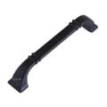 Roma Kulp Siyah 128-160-224mm 160mm