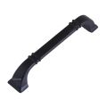 Roma Kulp Siyah 128-160-224mm 128mm