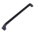 Roma Kulp Siyah 128-160-224mm