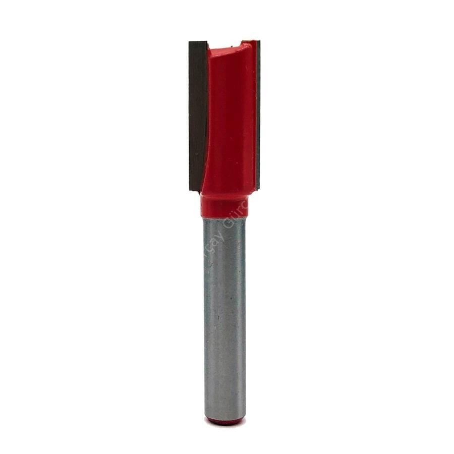 Topshop TH14522 Freze Bıçağı Kanal Açma 6*10*20mm