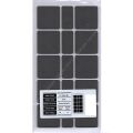 Mobilya Altı Zemin Koruyucu Eva 40*40mm