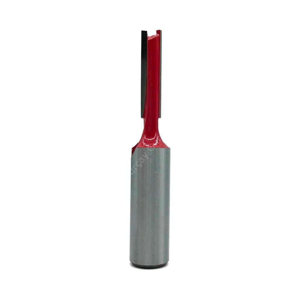 Topshop TH14518 Freze Bıçağı Kanal Açma 12*6.35*26mm