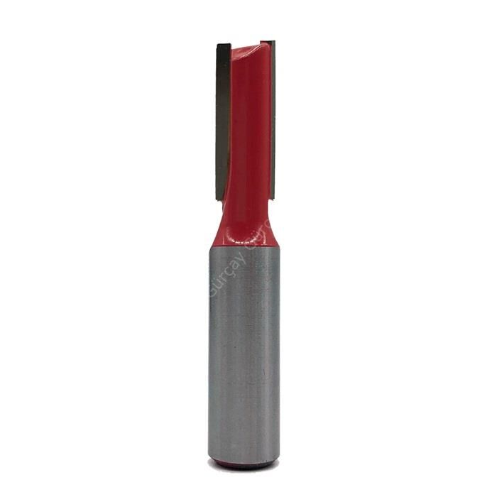 Topshop TH14520 Freze Bıçağı Kanal Açma 12*10*26mm