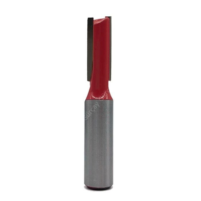 Topshop TH14520 Freze Bıçağı Kanal Açma 12*10*26mm