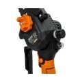 Max Extra MX8006 Akülü Dal Kesme Budama Mini Testere Yağlı 20V 2.0AH