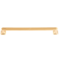 Manço Kulp Mat Altın 128-160-224mm 128mm