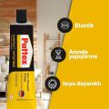 Pattex Kontakt Yapıştırıcı Deri-Kauçuk-Ahşap 50gr.