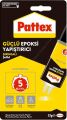Pattex Epoksi Yapıştırıcı 27g