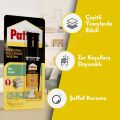 Pattex Epoksi Yapıştırıcı 27g