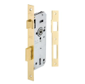 Kale Kilit 151R-40mm Rulmanlı Oda Tipi Nikel