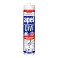 Apel MK 300 PU Sıvı Çivi - 390Gr
