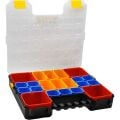 Eurostar KK1913 Organizer Takım Çantası Cube 300