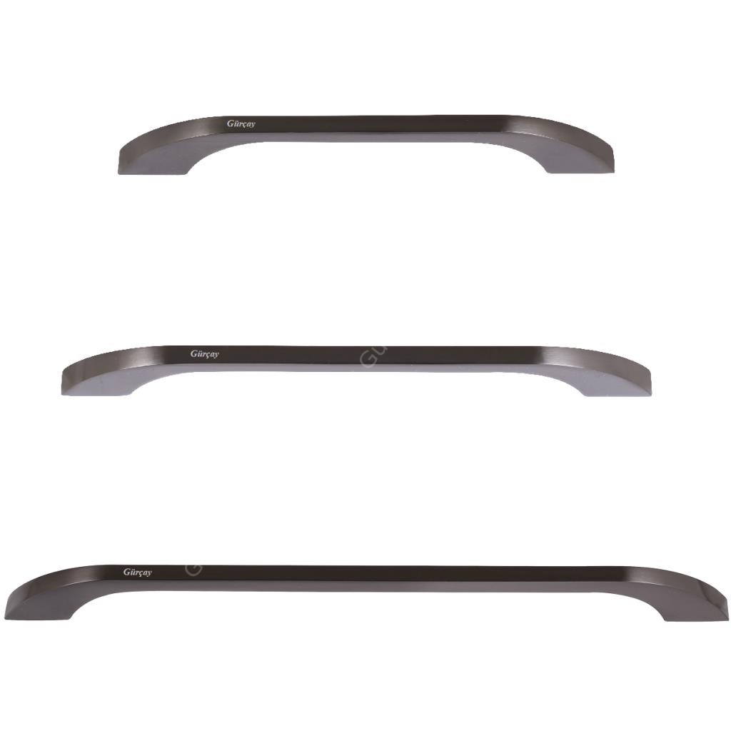 Ezgi Kulp Füme 128-160-224mm