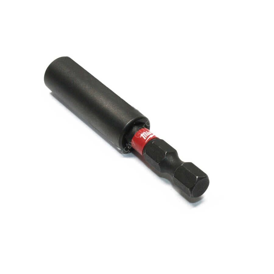 Milwaukee 1/4 Manyetik Bits Tutucu 60mm - 1 Adet
