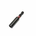 Milwaukee 1/4 Manyetik Bits Tutucu 60mm - 1 Adet