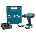 Makita HP488D002 Akülü Darbeli Matkap Vidalama 18V/1.5Ah