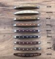 Plastik Ahşap Desenli Kulp LB 96mm (2 Adet)