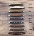 Plastik Ahşap Desenli Kulp LB 96mm (2 Adet)