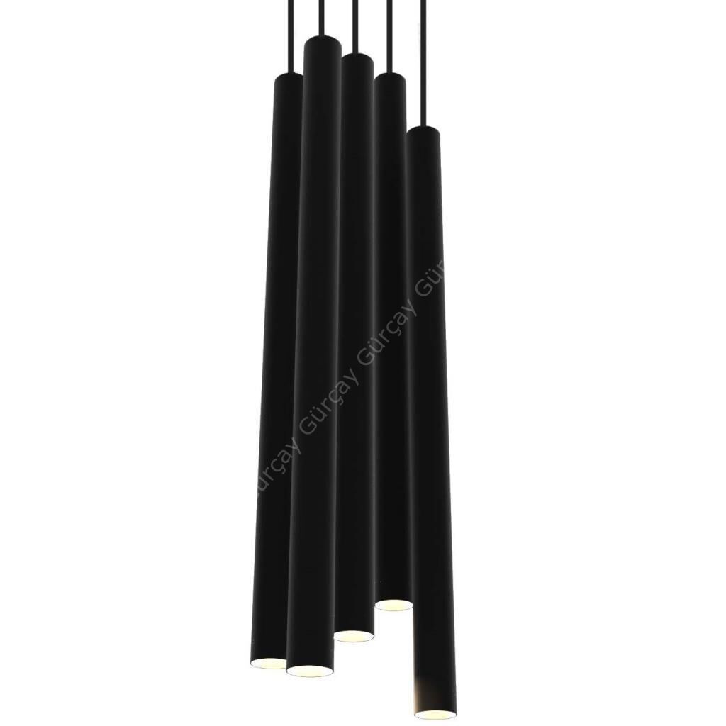 Tubelight Led Sarkıt Lamba 42mm