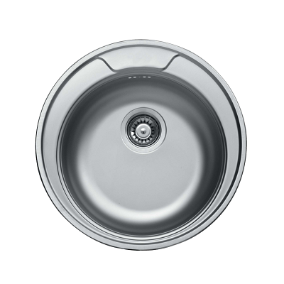 Paslanmaz Evye Rondo 145 - 48cm