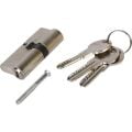 Kale Kilit 164SNC Sistem Silindir 68mm Nikel