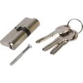 Kale Kilit 164SNC Sistem Silindir 68mm Nikel