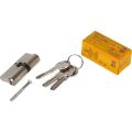 Kale Kilit 164SNC Sistem Silindir 68mm Nikel