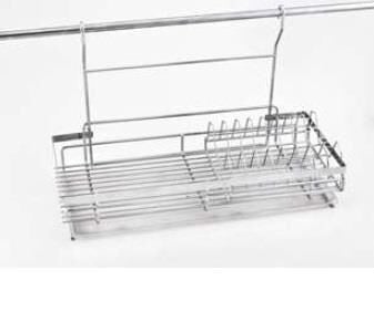 Çağdaş Askılı Tabaklık Bardaklık