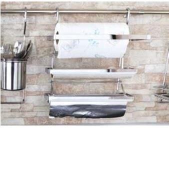 Çağdaş Askılı Üçlü Hağıt Havluluk