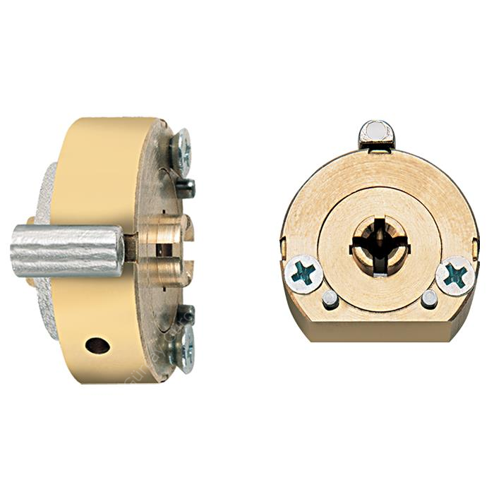 Kale Kilit 164F Prazis Silindir 3 Anahtarlı