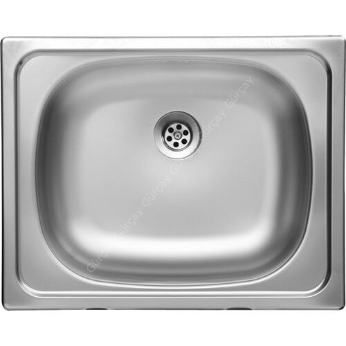 Paslanmaz Evye Klasik - 40*50cm