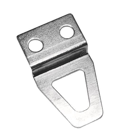 Tablo Çerçeve Askısı Kıvrık - 500 Adet