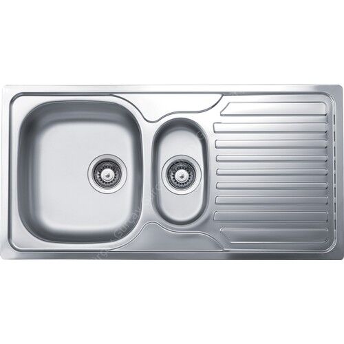 Paslanmaz Evye Klasik - 50*100cm