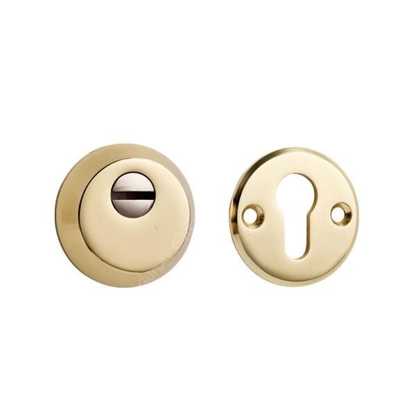 Kale Kilit Kapı Barel Kilit Koruyucu Rozet Sarı