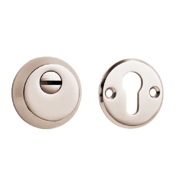 Kale Kilit Kapı Barel Kilit Koruyucu Rozet Saten