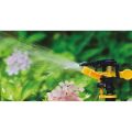 Daye DY 6012 Duraklamalı Tablalı Fıskiye