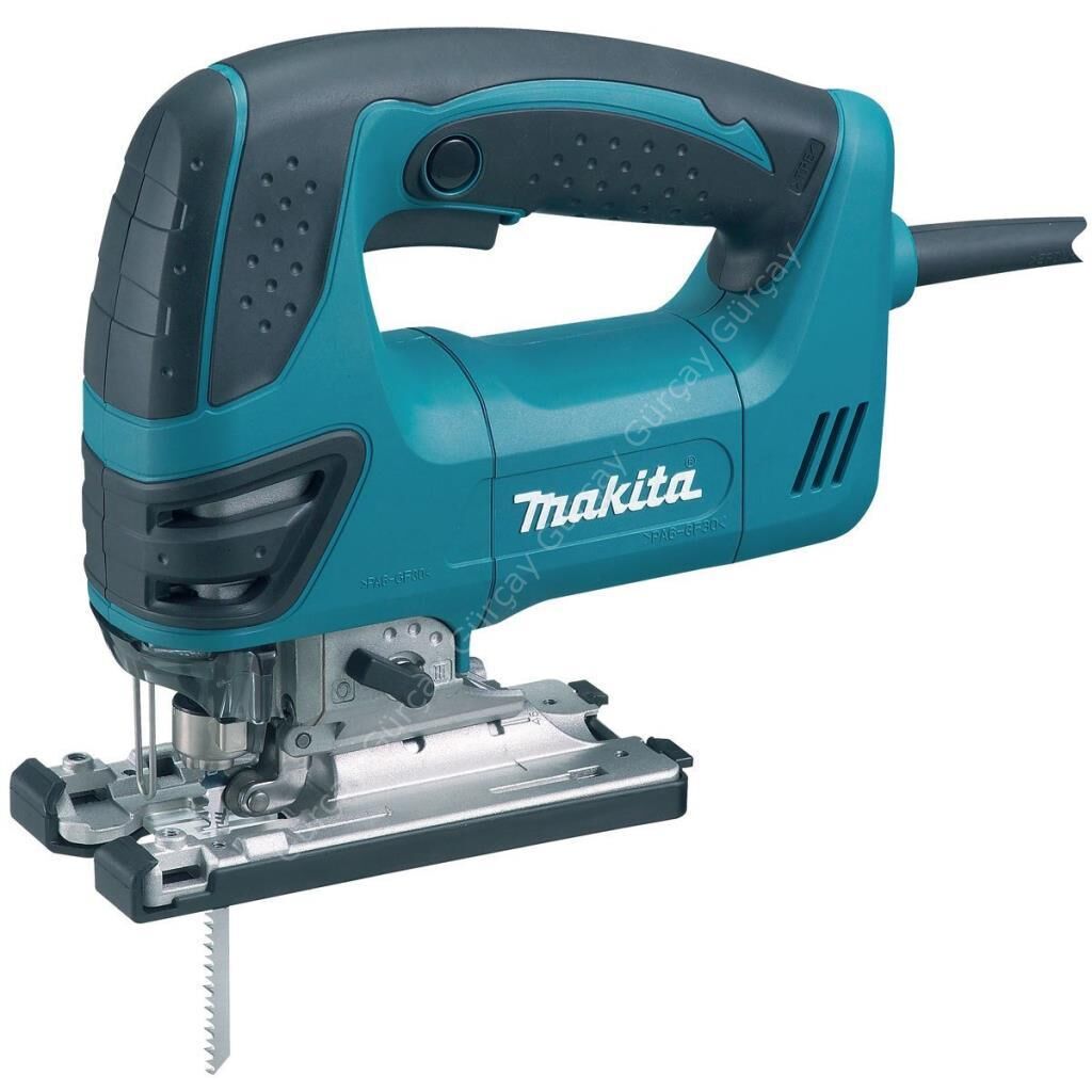 Makita 4350CT Dekupaj Testere 720w