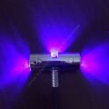 Cam Raf Arkası Led Aydınlatma