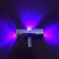Cam Raf Arkası Led Aydınlatma