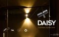 Cam Raf Arkası Led Aydınlatma