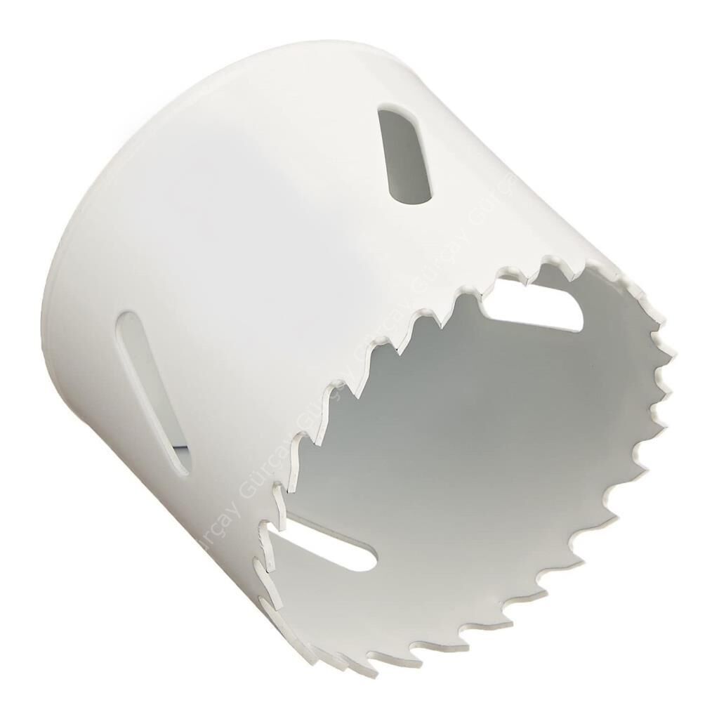 Kohertz Panç Testere Bi-Metal 127mm