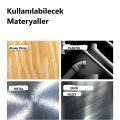 Kohertz Panç Testere Bi-Metal 140mm