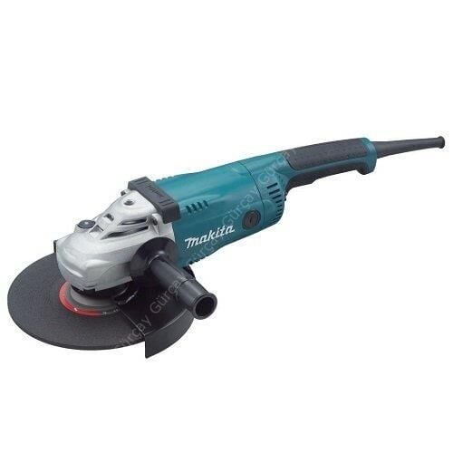 Makita GA9020 2200 Watt 230 mm Büyük Taşlama