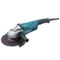 Makita GA9020 2200 Watt 230 mm Büyük Taşlama